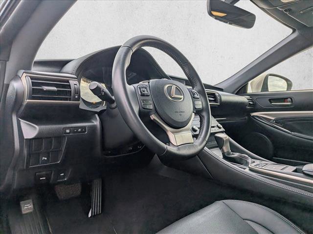 Used 2015 Lexus RC 350 AWD image 10