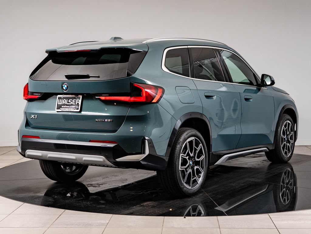 New 2026 BMW X1 xDrive28i w/ Convenience Package AWD/4WD image 10