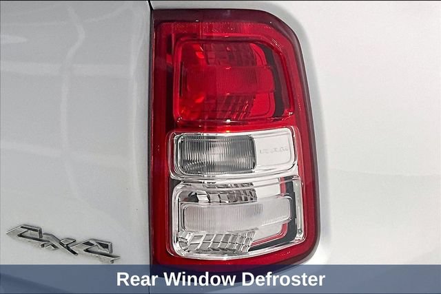 Used 2022 RAM 1500 Big Horn AWD/4WD image 32