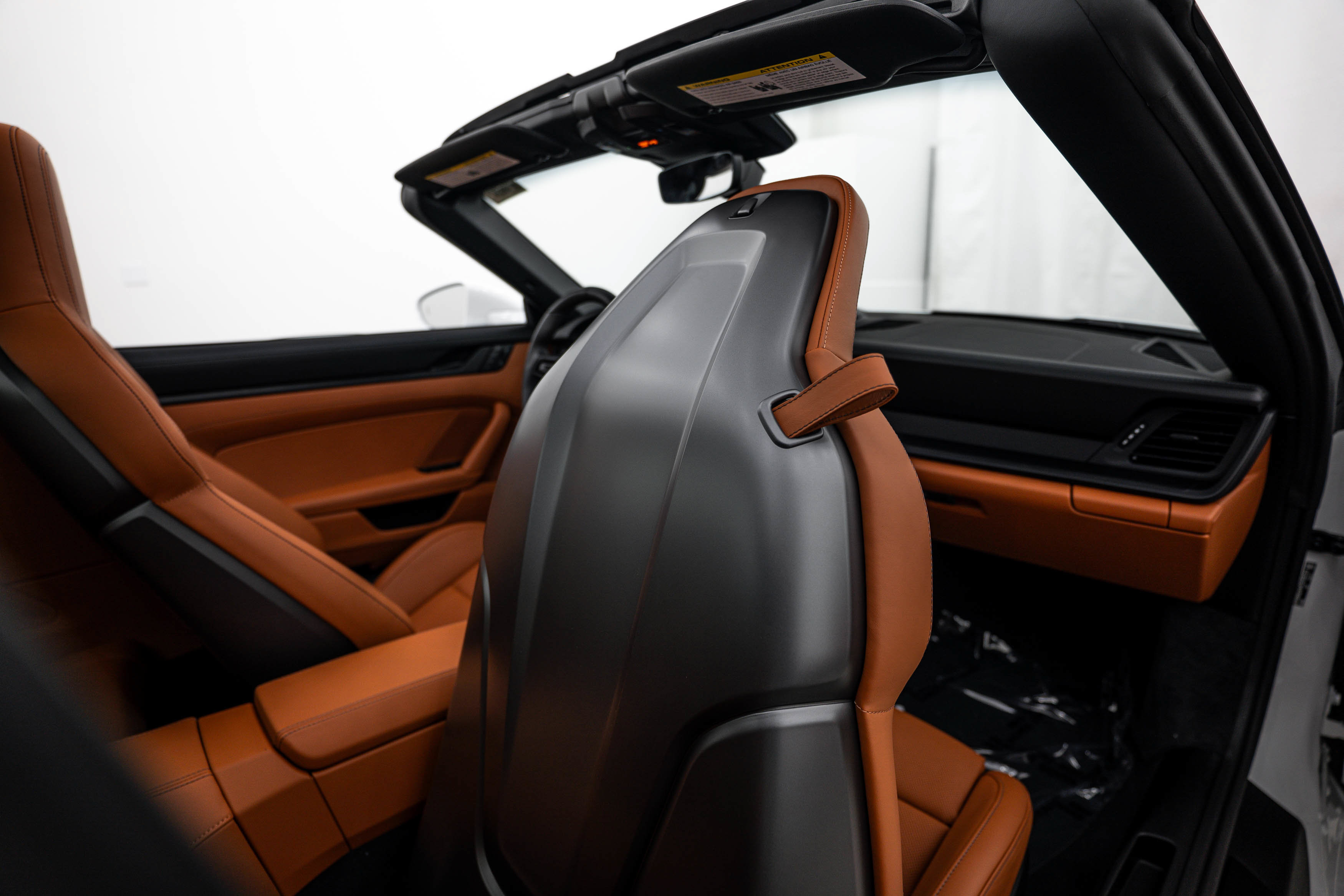 New 2026 Porsche 911 Targa 4 GTS AWD/4WD image 16