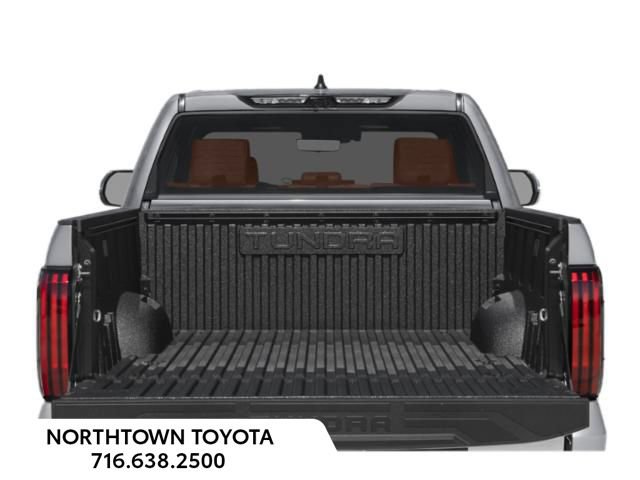 New 2026 Toyota Tundra 1794 Edition AWD/4WD image 11