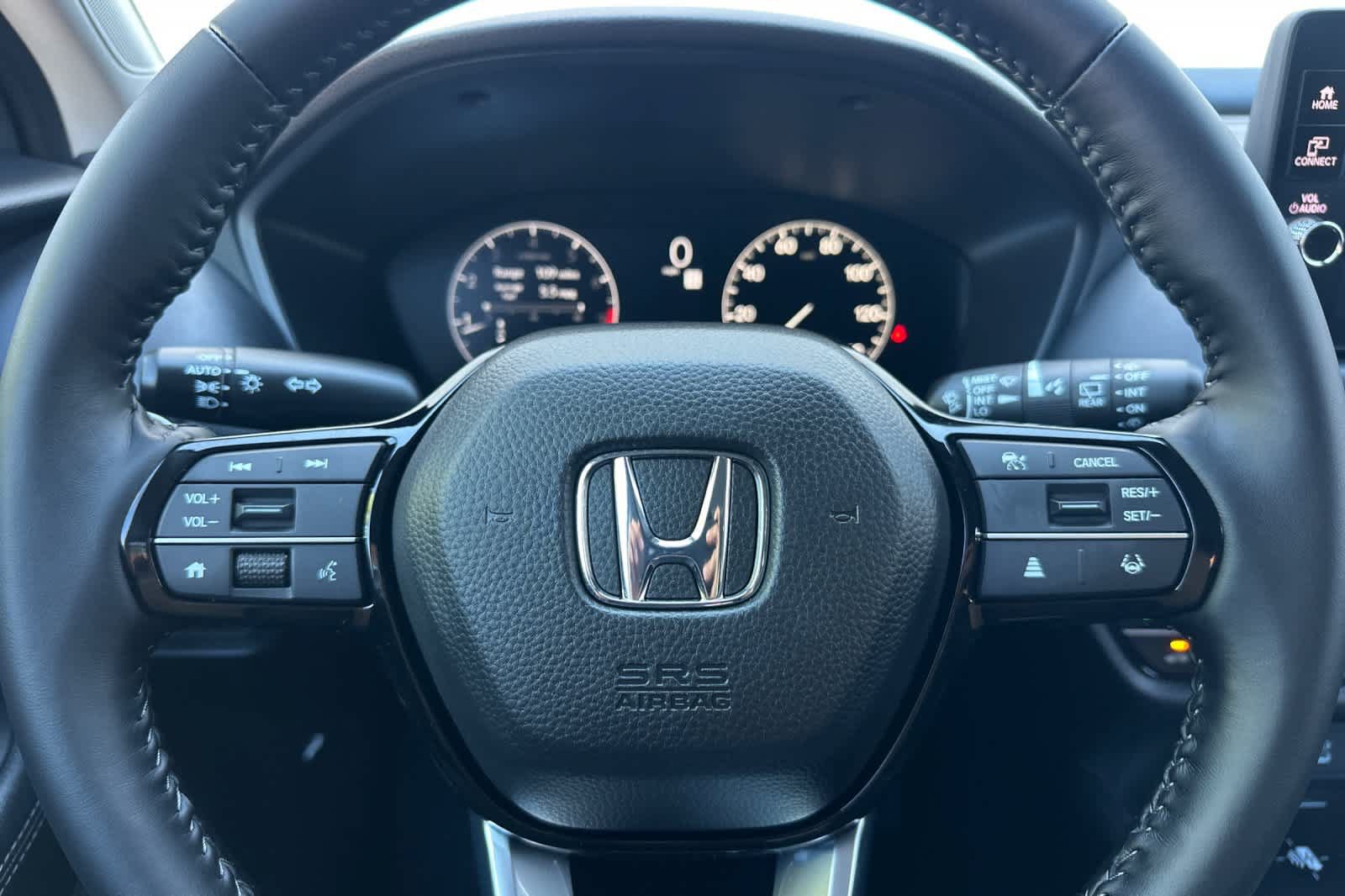New 2027 Honda HR-V EX-L image 25