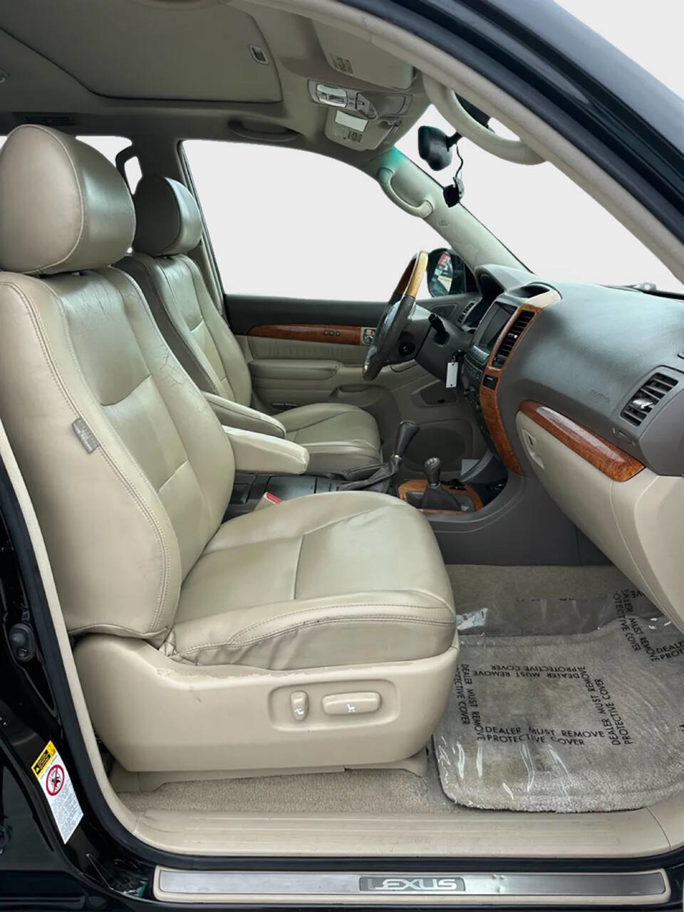 Used 2004 Lexus GX 470 image 12