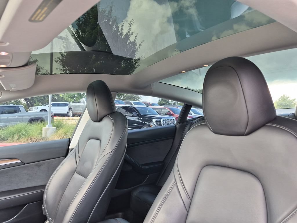 Used 2023 Tesla Model 3 Long Range AWD/4WD image 25