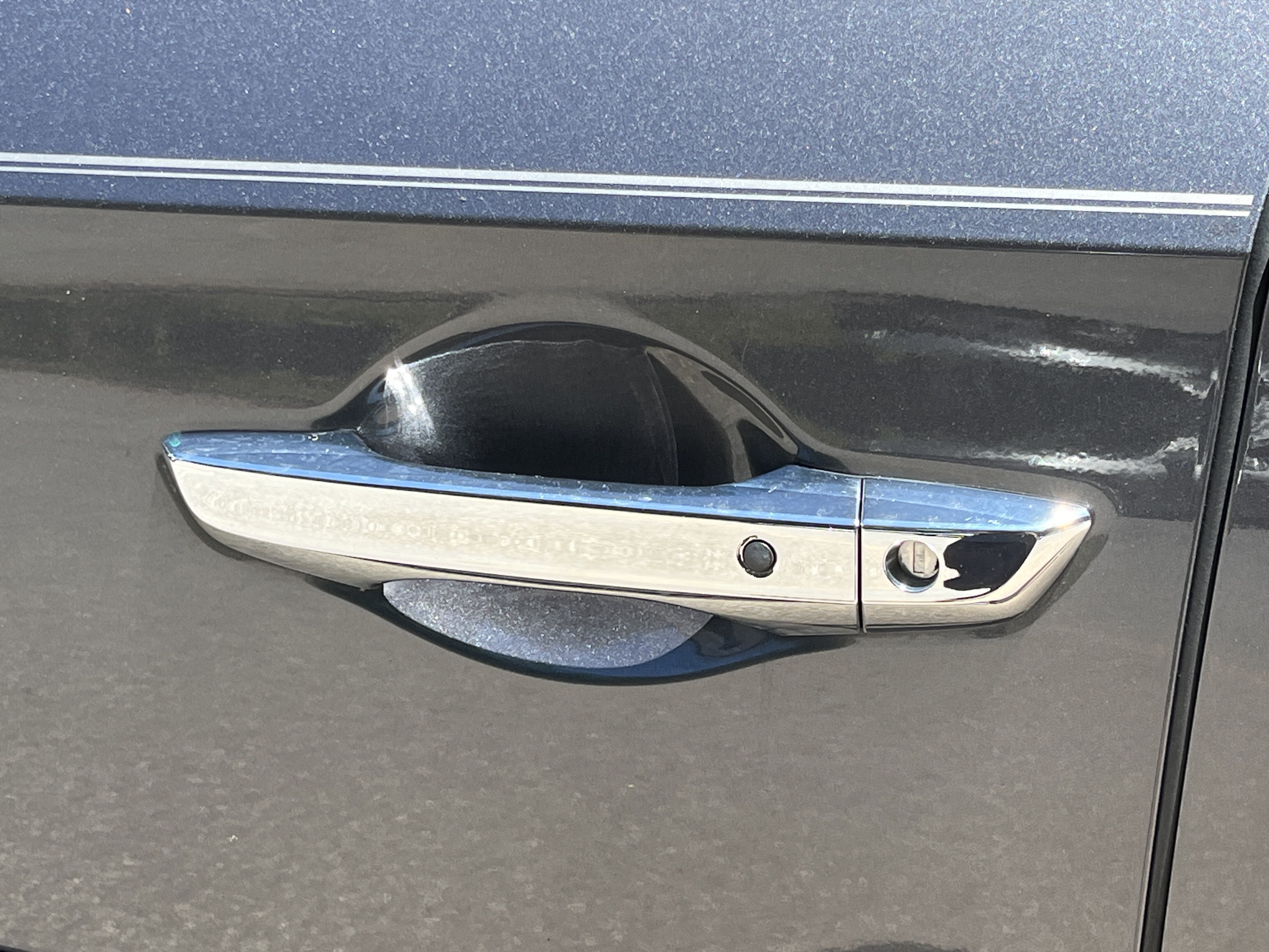 Used 2023 Honda Odyssey Touring image 35
