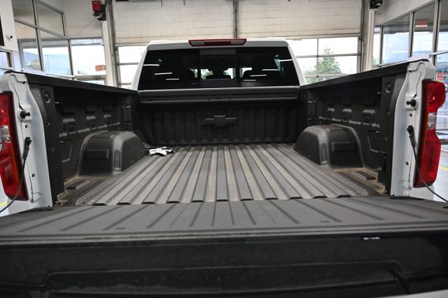 New 2026 Chevrolet Silverado 1500 LT Trail Boss w/ LT Trail Boss Premium Package AWD/4WD image 7
