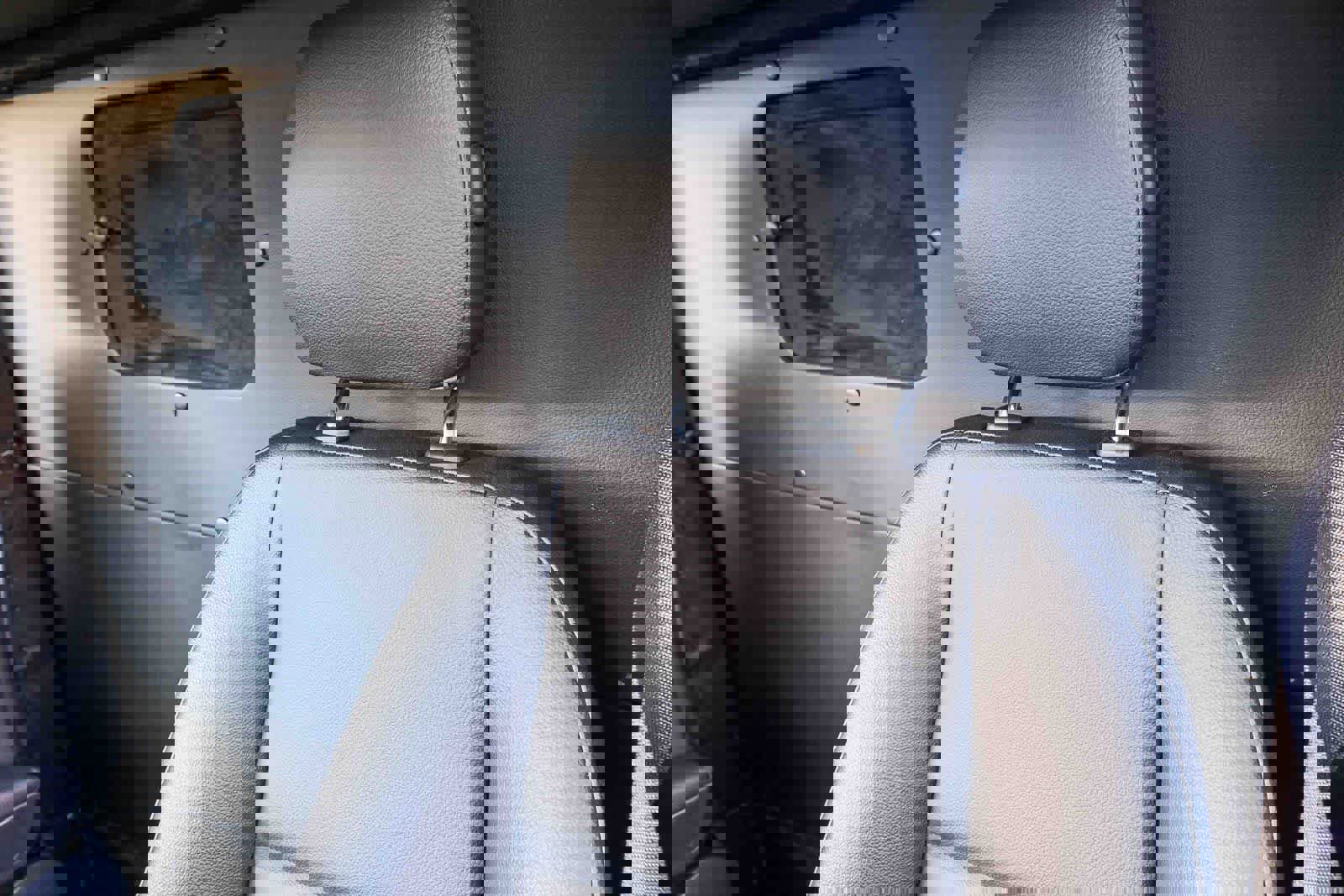 Used 2024 Mercedes-Benz Sprinter 3500 w/ Parking Package image 23