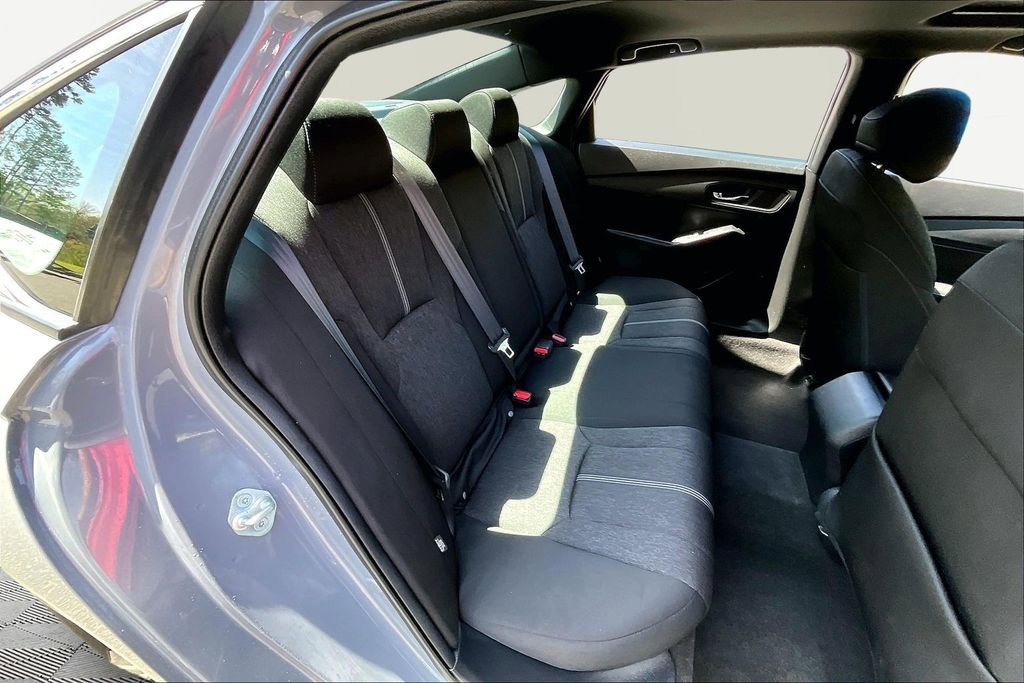 Used 2023 Honda Accord Sport image 19