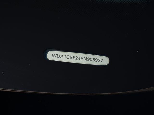 Certified 2023 Audi RS 6 w/ Carbon Optic Package AWD/4WD image 31