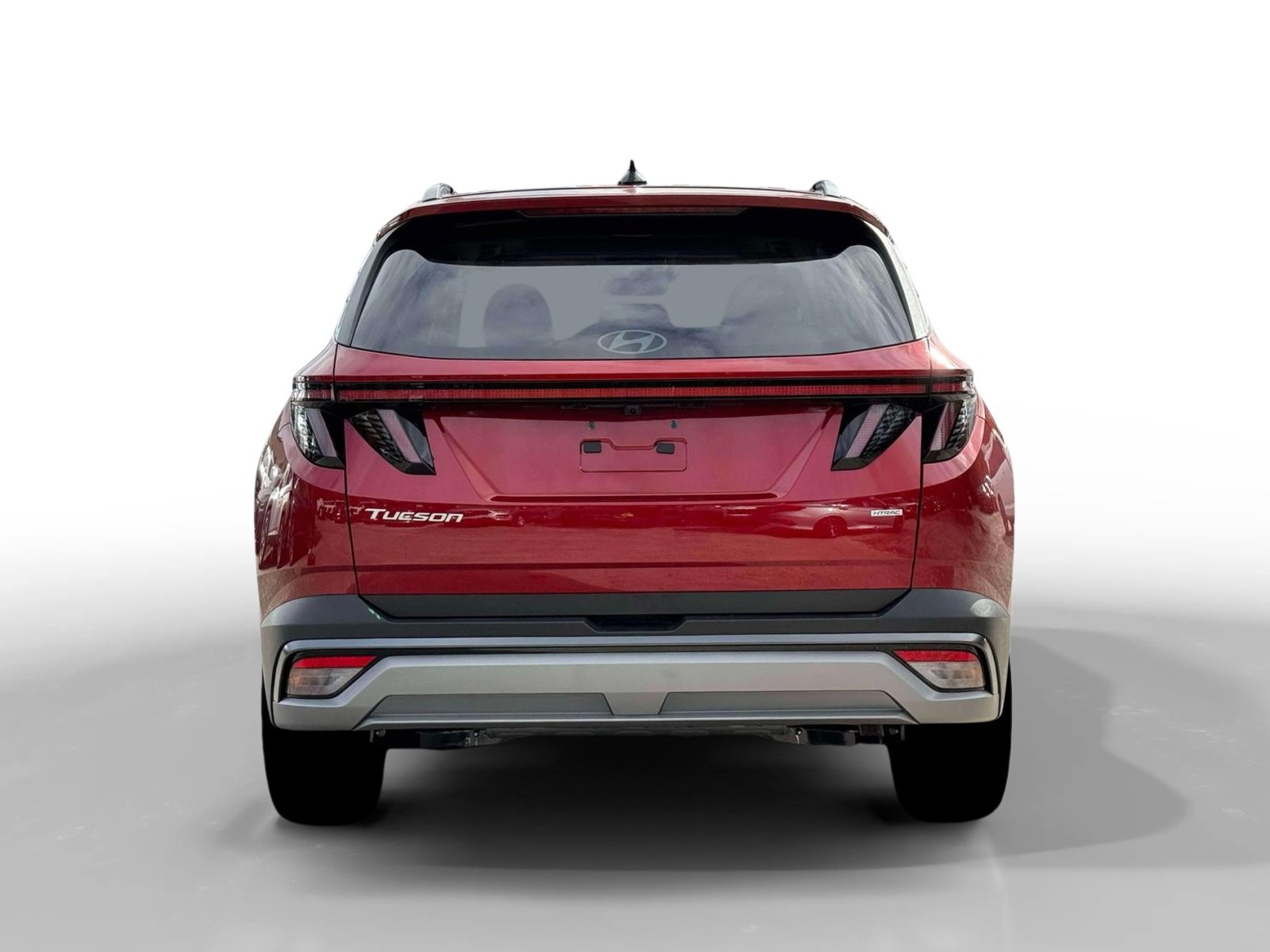 New 2026 Hyundai Tucson SEL AWD/4WD image 6