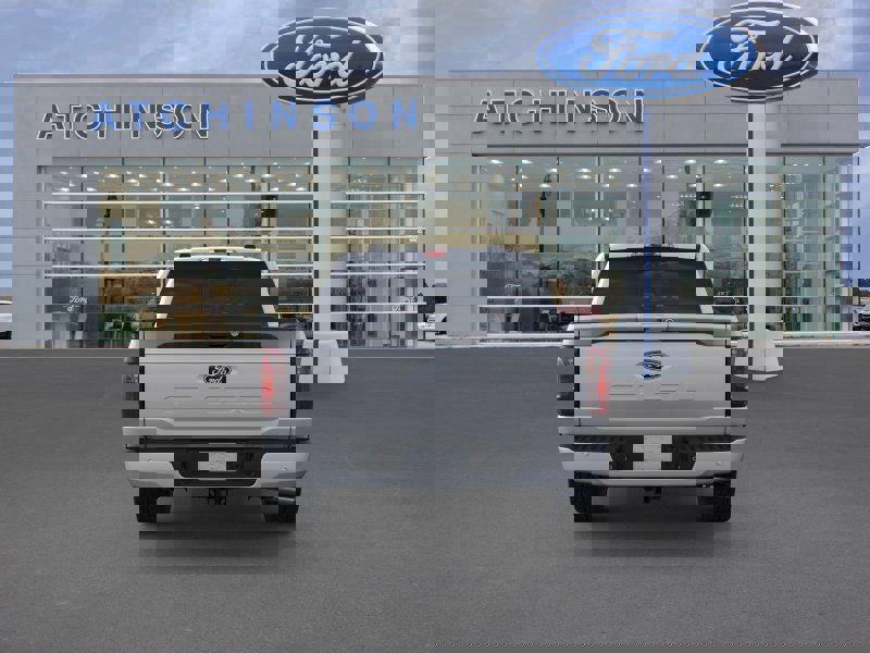 New 2025 Ford F150 XLT w/ Equipment Group 302A MID image 5