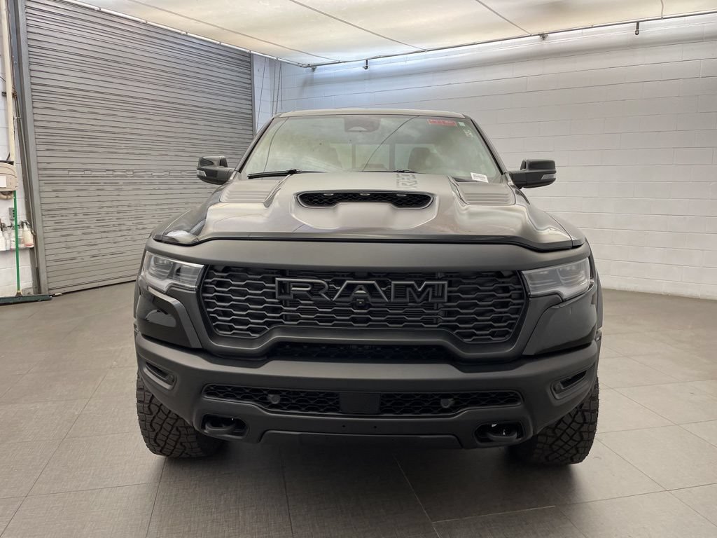 New 2026 RAM 1500 RHO w/ RHO Level 1 Equipment Group AWD/4WD image 9