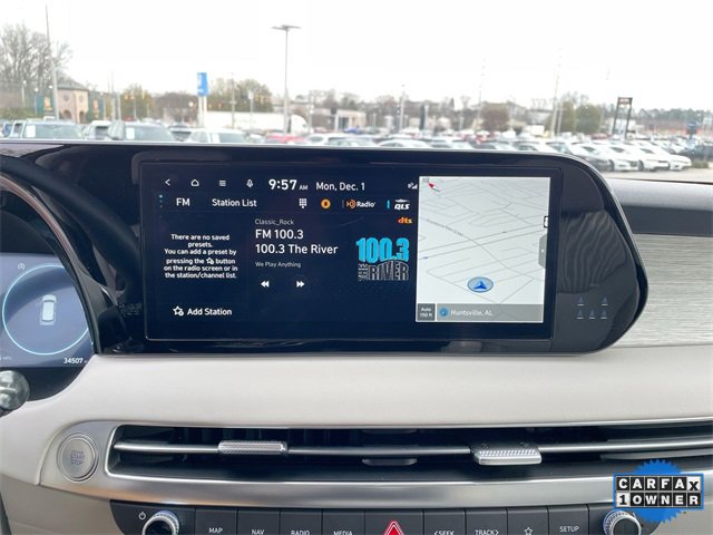 Used 2024 Hyundai Palisade Calligraphy image 18