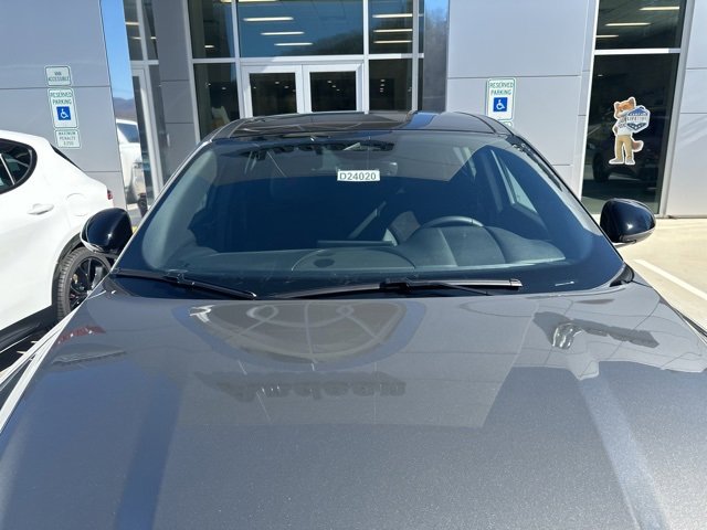 Used 2024 Dodge Hornet R/T Plus image 11