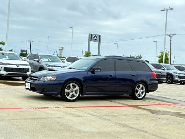 Used 2006 Subaru Legacy 2.5GT Limited AWD/4WD image 2