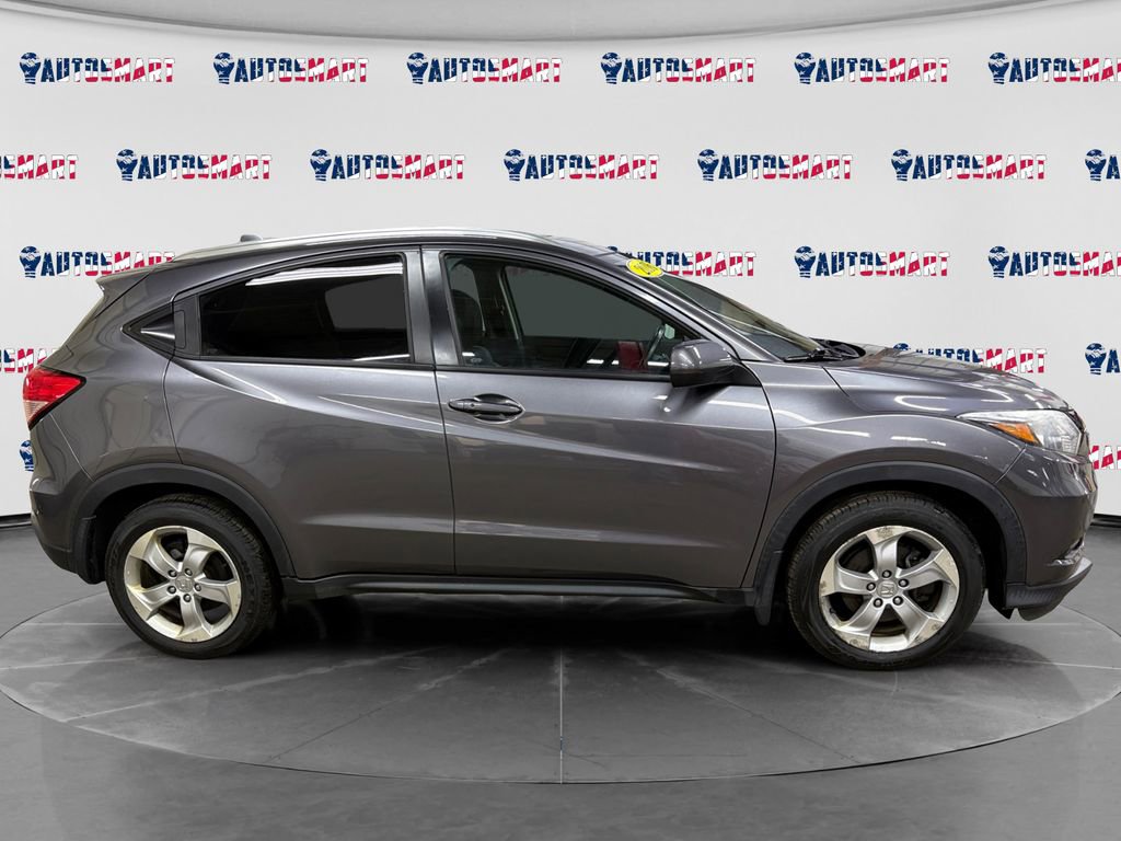 Used 2016 Honda HR-V EX-L image 2