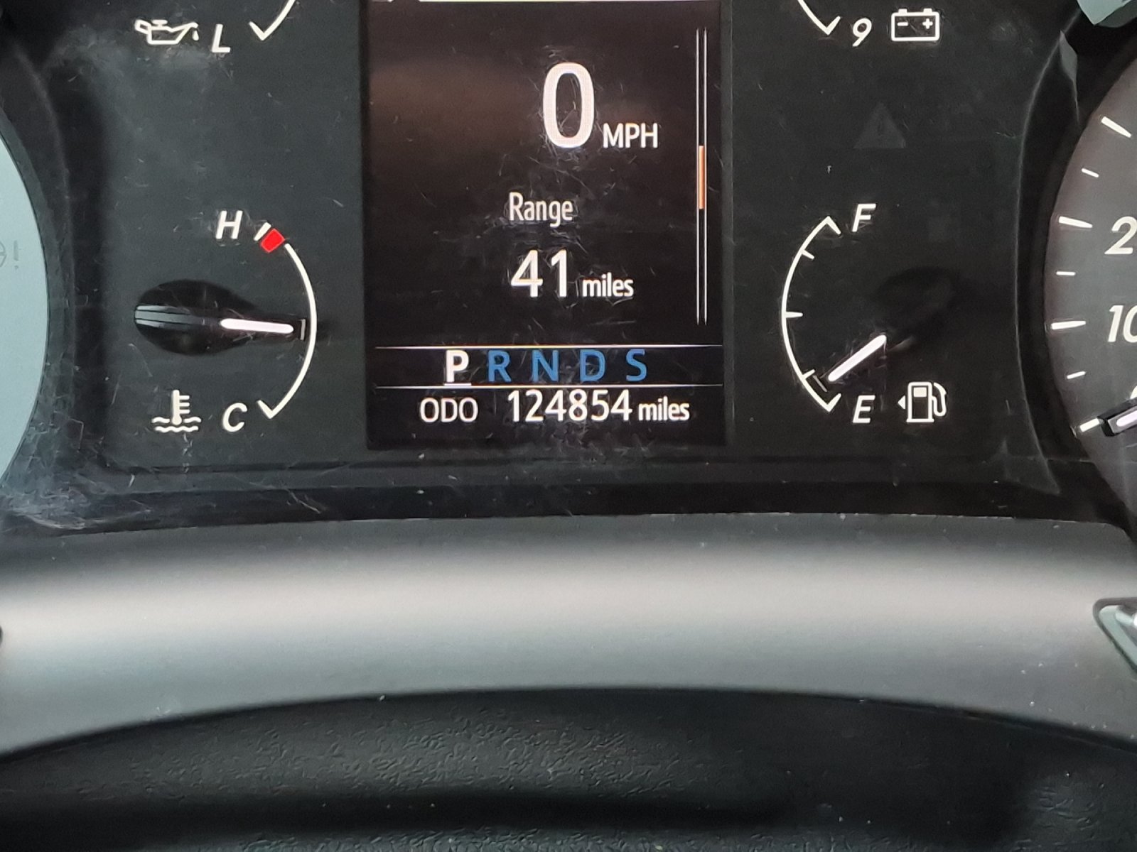 Used 2018 Toyota Sequoia Platinum RWD image 27