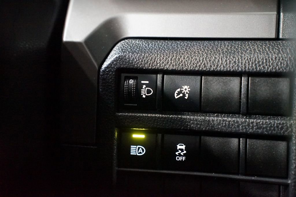 Used 2024 Toyota Tacoma TRD Sport image 25