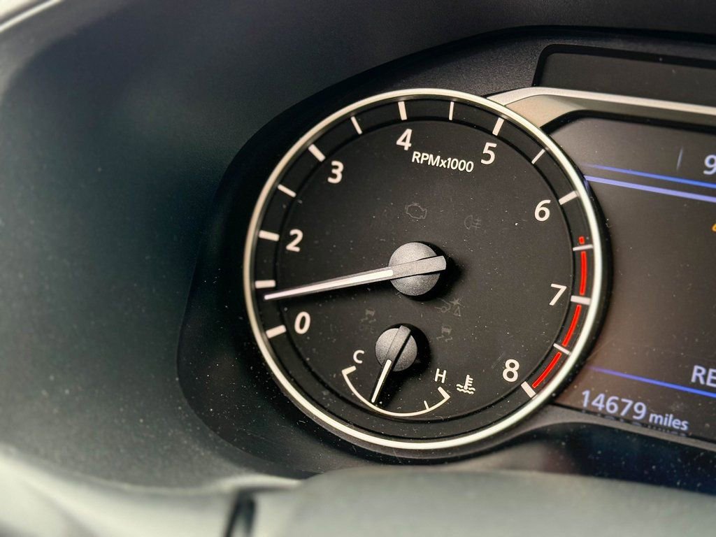 Used 2024 Nissan Altima 2.5 SL image 31