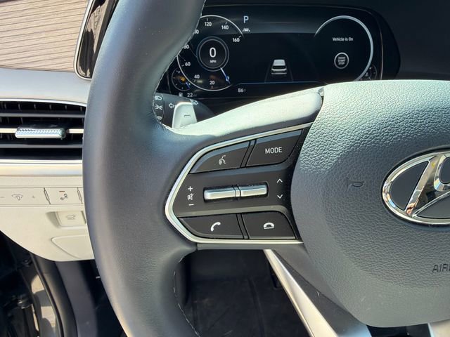 Used 2022 Hyundai Palisade Limited w/ Winter Package image 24