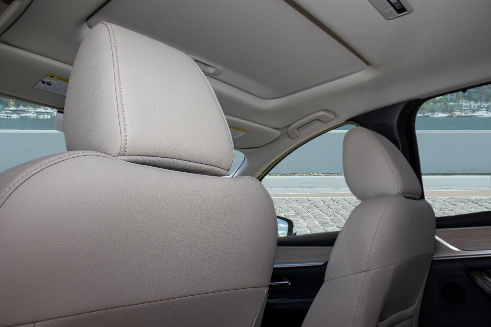 New 2026 MAZDA CX-70 3.3 Turbo w/ Premium Package image 20