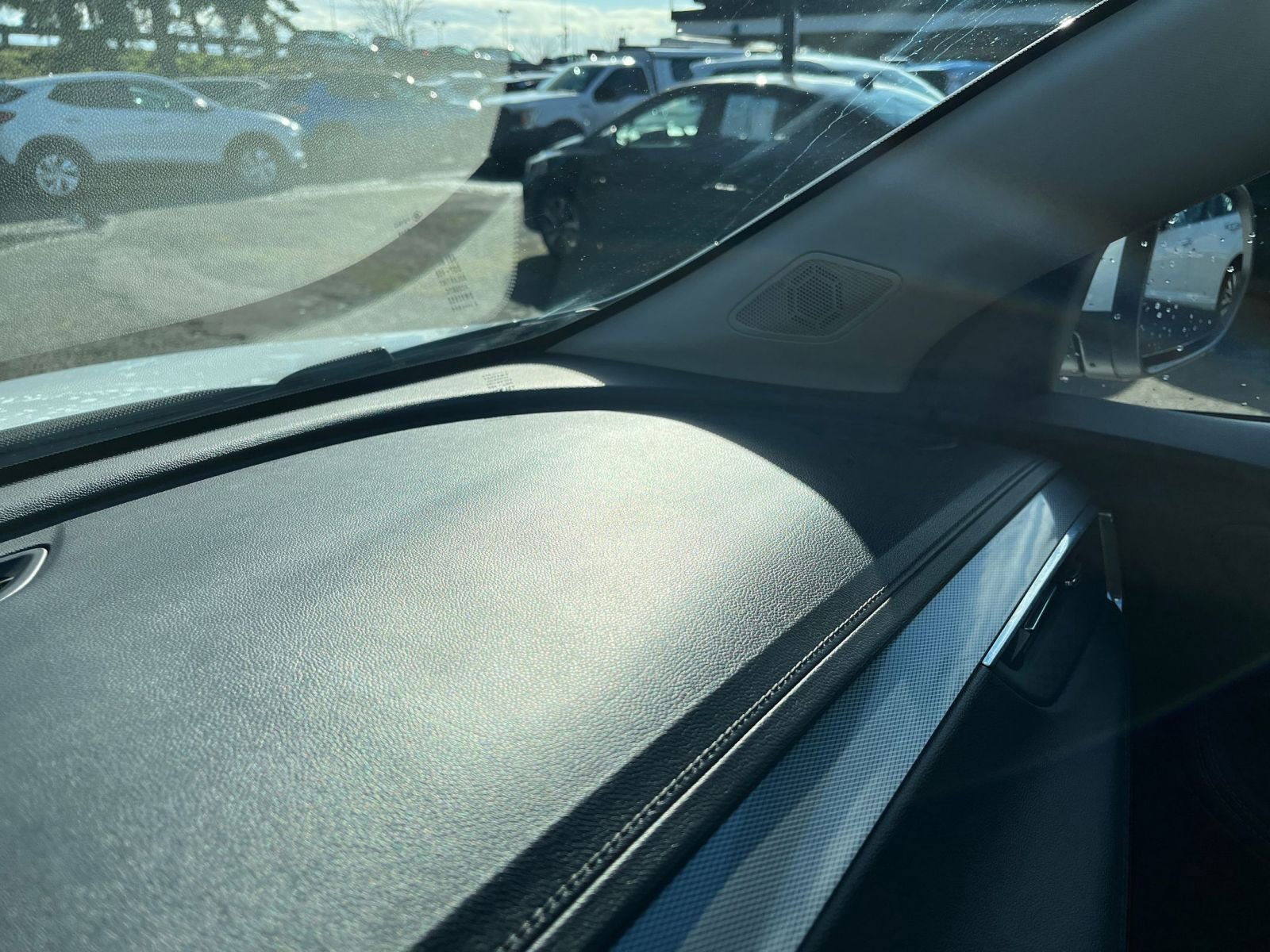 Used 2025 Buick Encore GX Preferred AWD/4WD image 36