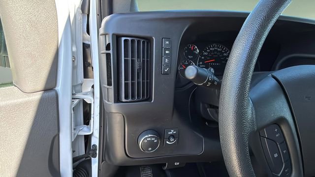 Used 2024 GMC Savana 2500 w/ Driver Convenience Package RWD image 22