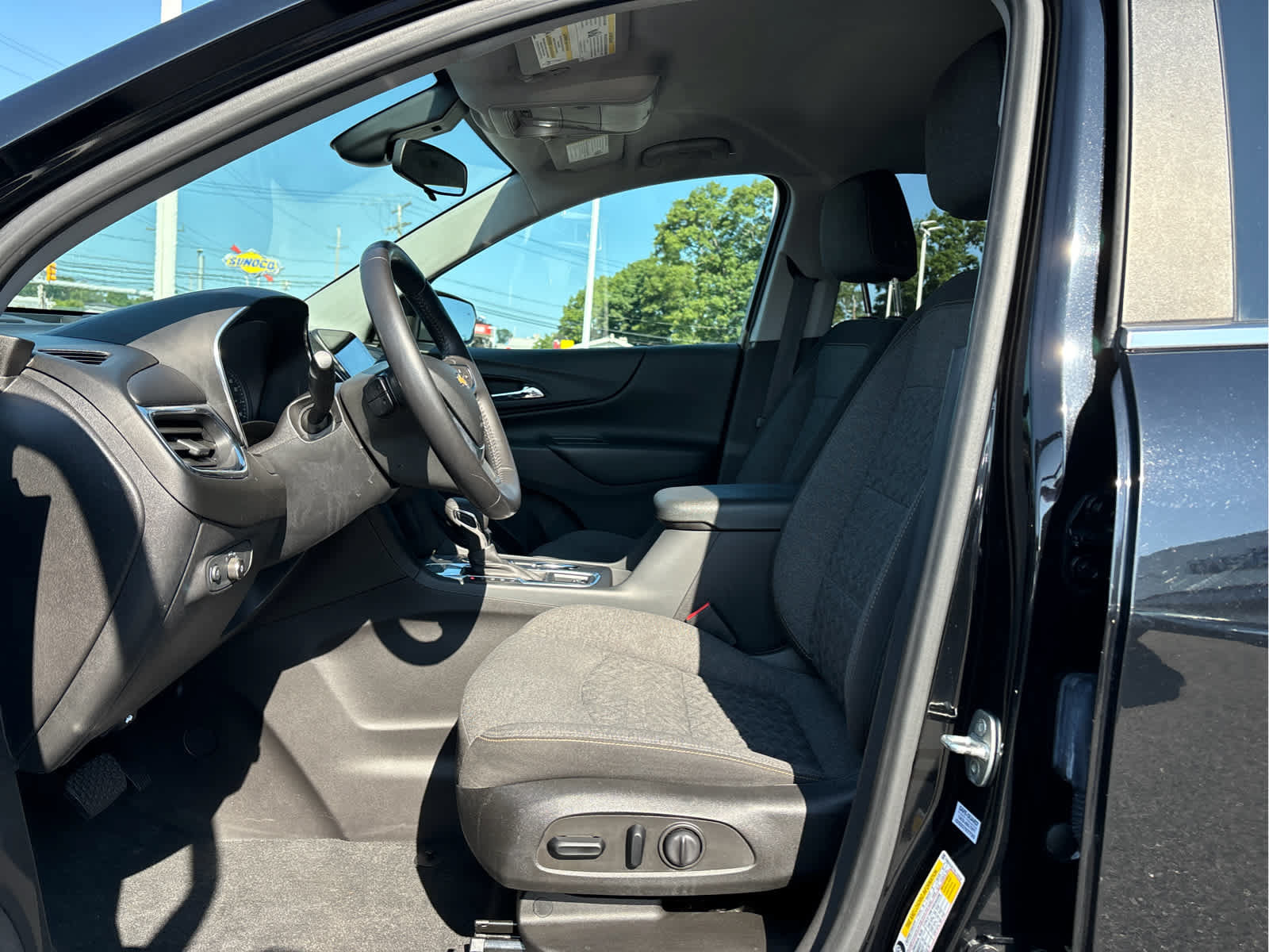 Certified 2022 Chevrolet Equinox LT AWD/4WD image 8