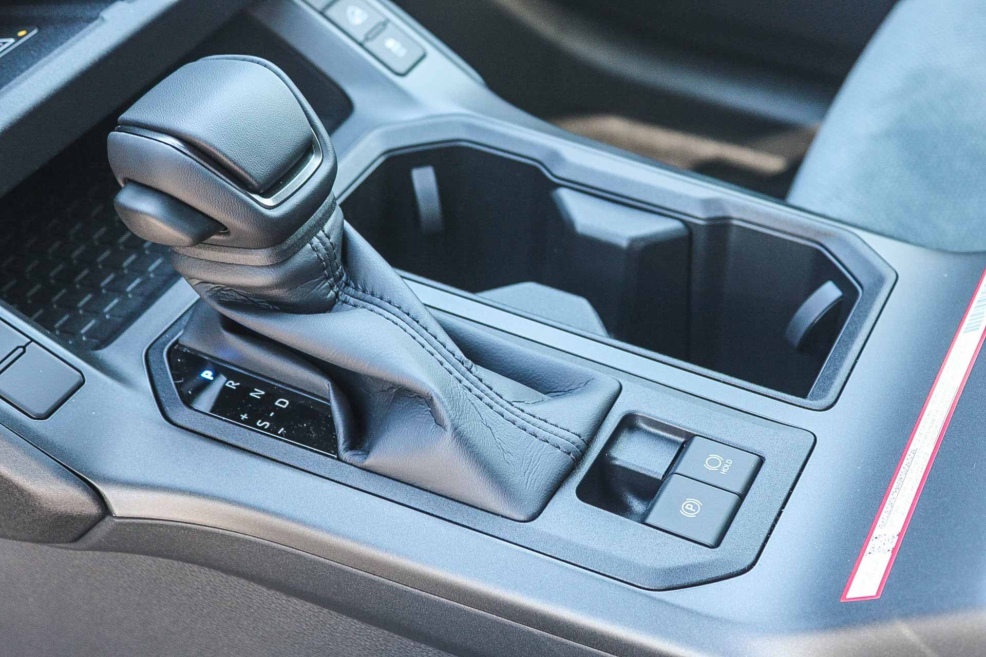 New 2026 Toyota RAV4 XSE AWD/4WD image 22