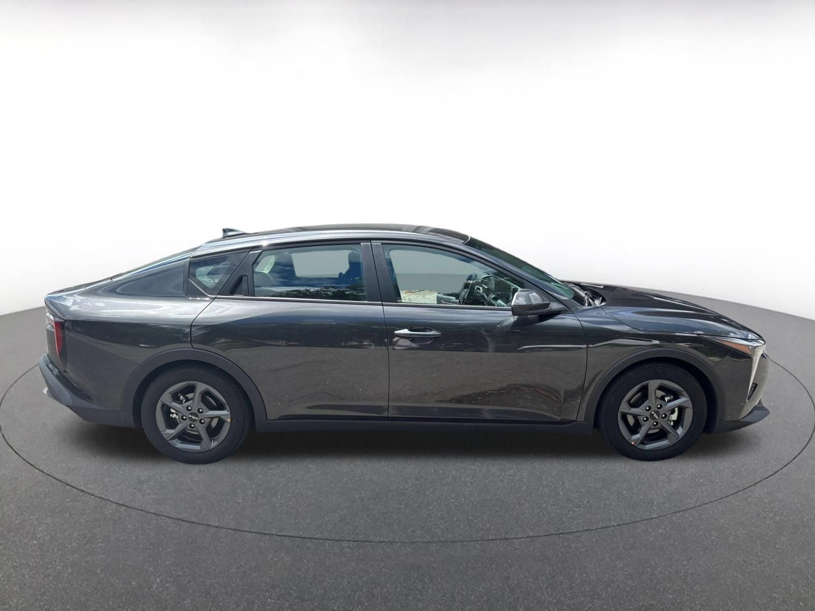 Used 2026 Kia K4 FWD image 14