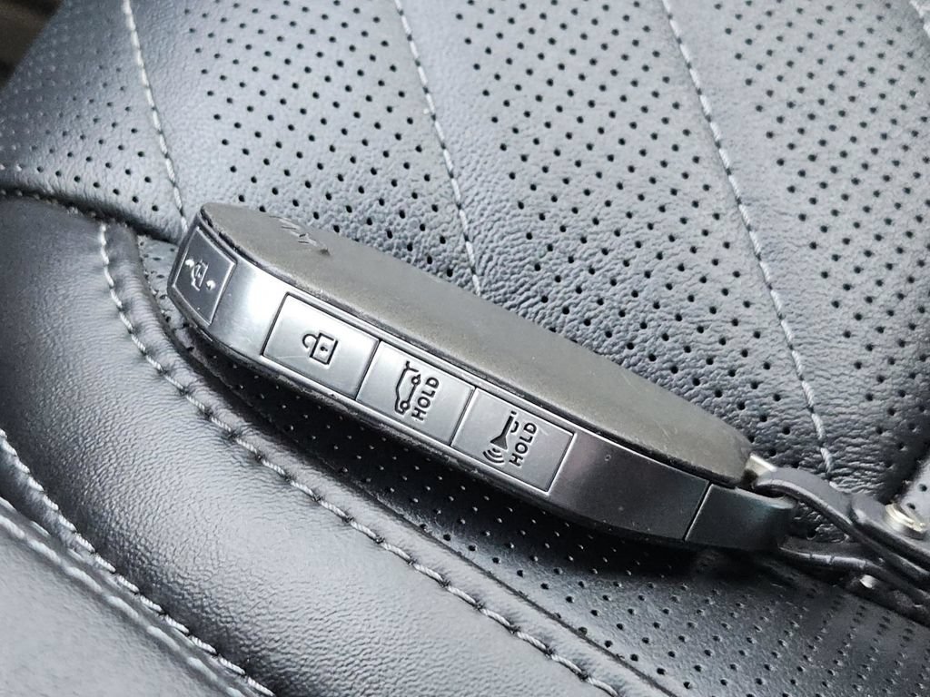 Used 2024 Kia Telluride SX Prestige X-Pro AWD/4WD image 54