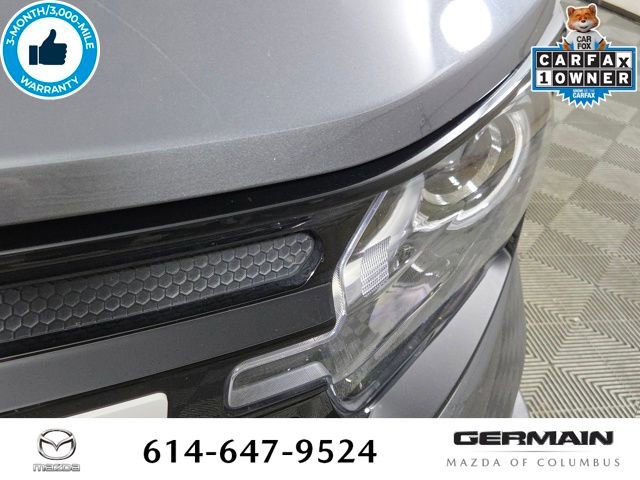 Used 2021 Ford Bronco Sport Outer Banks AWD/4WD image 15