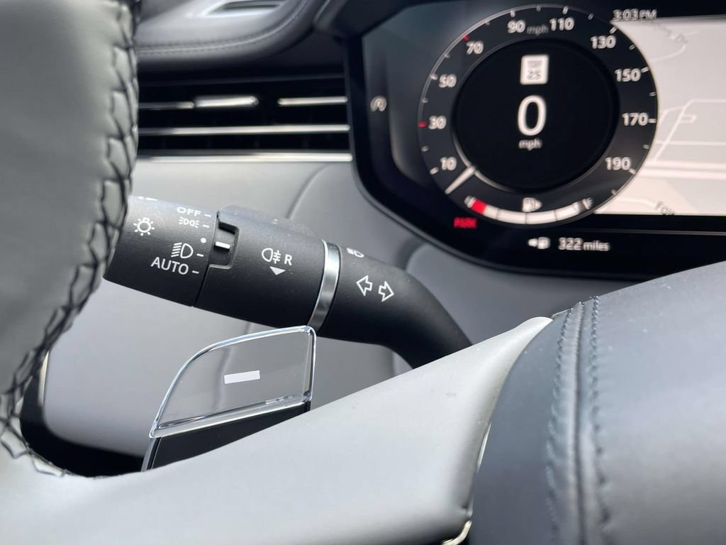 Certified 2025 Land Rover Range Rover Sport SV Edition Two AWD/4WD image 41