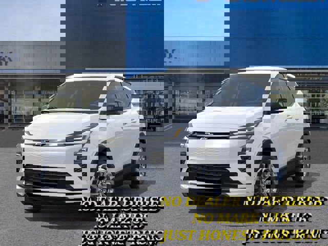 New 2027 Chevrolet Bolt LT w/ Comfort Package FWD image 6