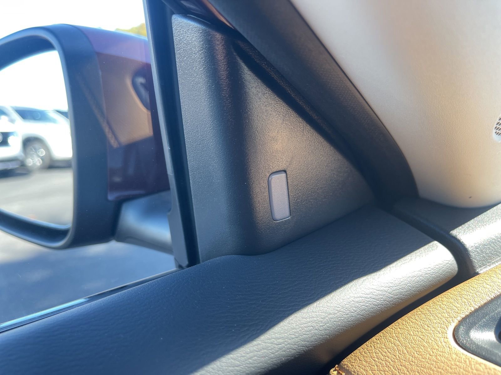 New 2025 Nissan Sentra SV w/ SV Premium Package image 32