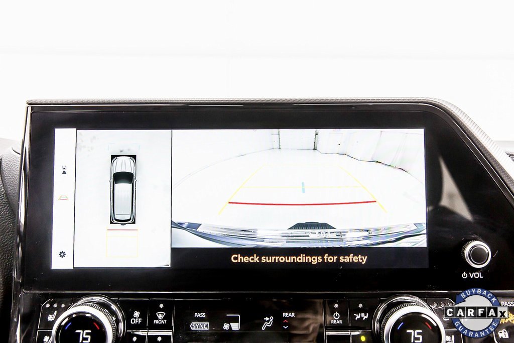 Used 2023 Toyota Highlander Platinum image 13