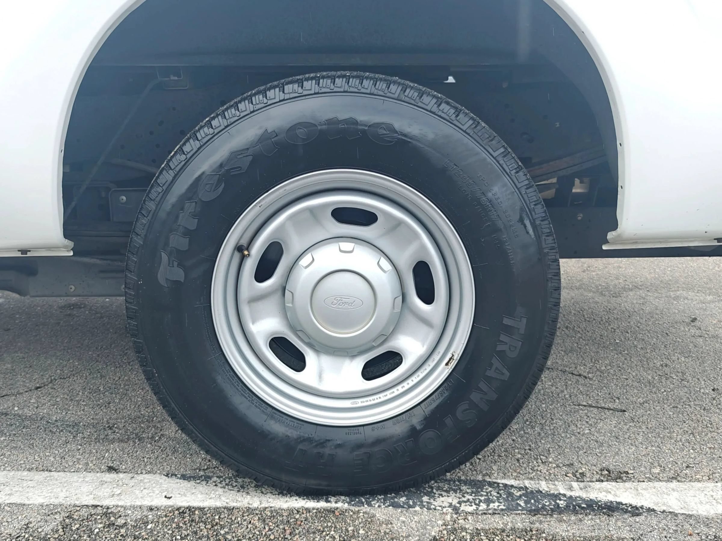 Used 2013 Ford F250 XL RWD image 24