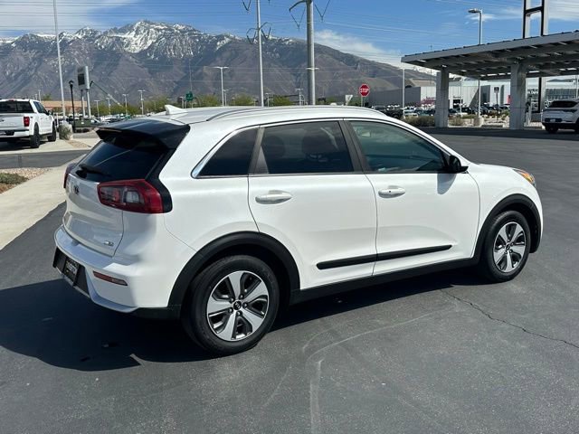 Used 2018 Kia Niro LX FWD image 25