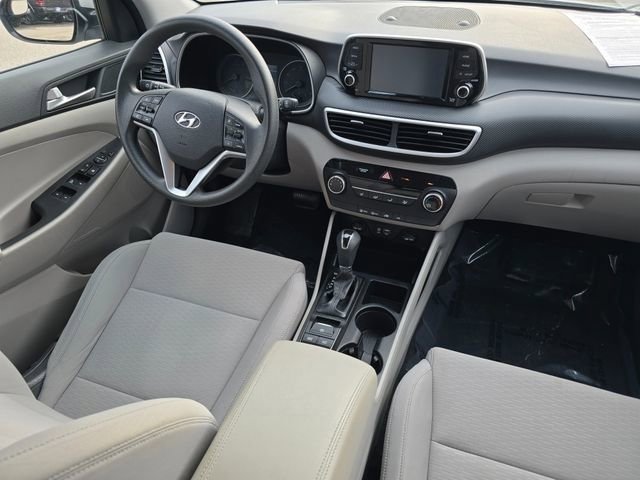 Used 2019 Hyundai Tucson SE image 31