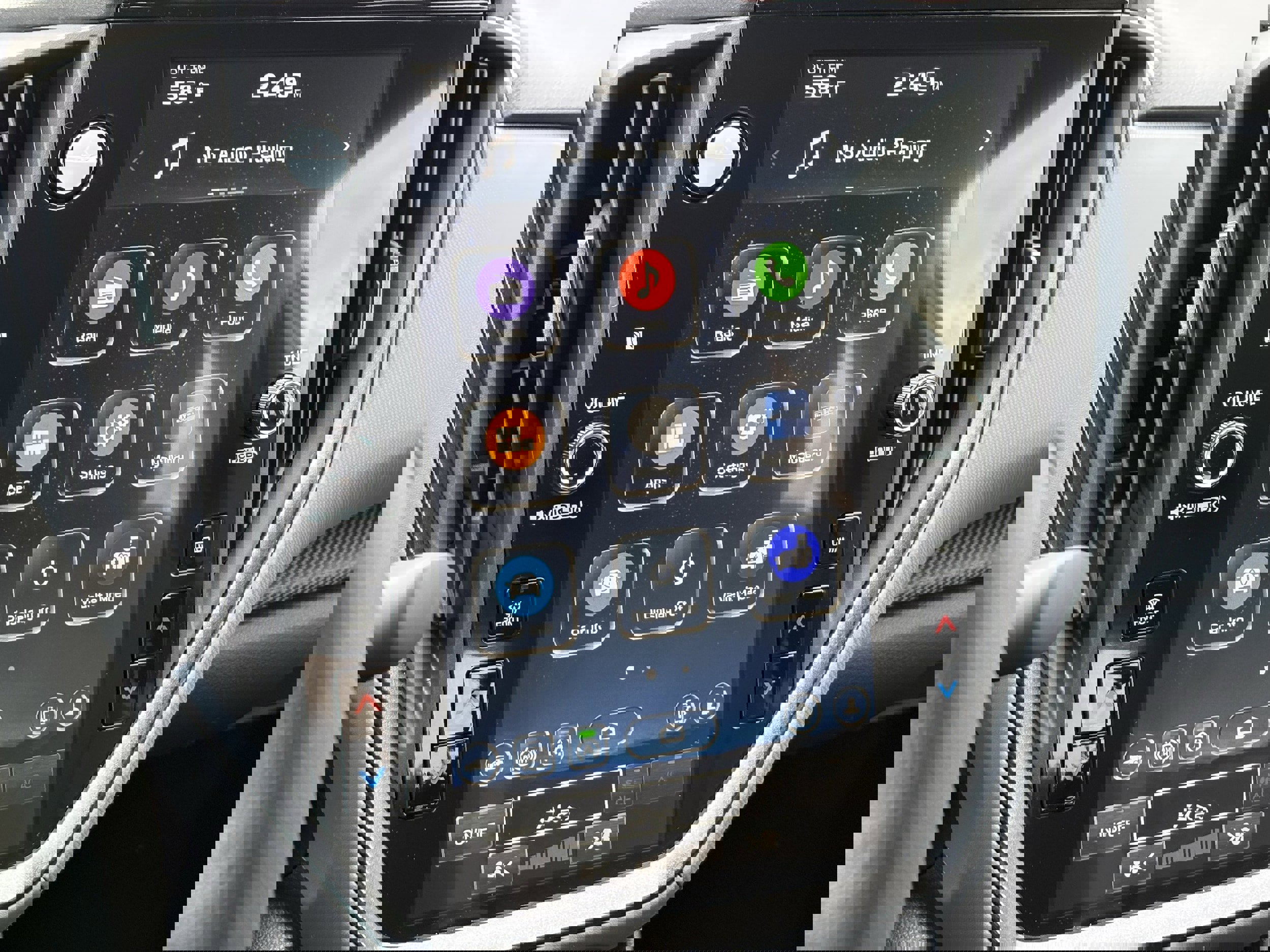 New 2026 Subaru Crosstrek 2.5i Wilderness image 22