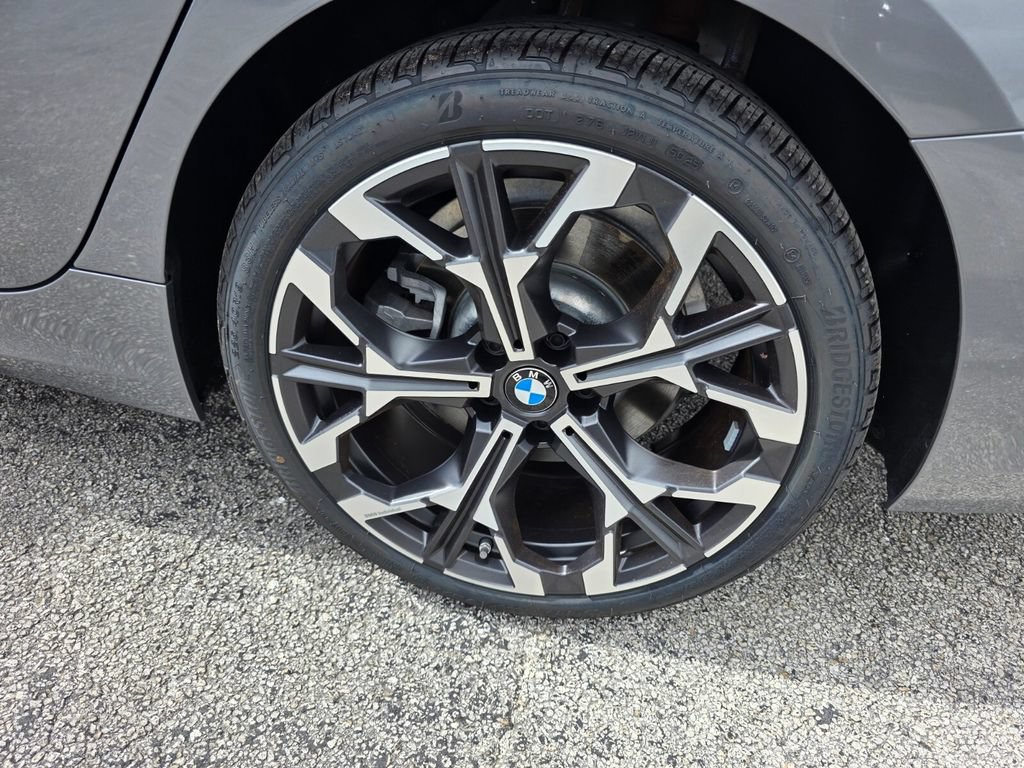 New 2026 BMW 330i Sedan w/ Premium Package RWD image 13