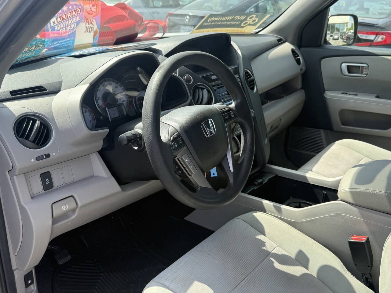 Used 2013 Honda Pilot EX image 11