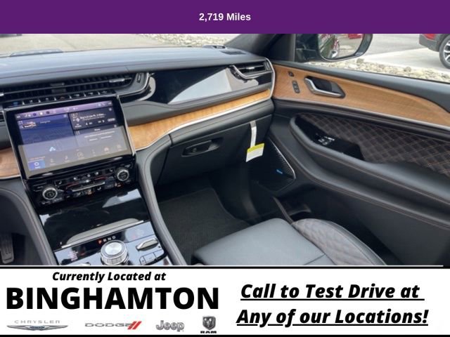 Used 2022 Jeep Grand Cherokee Summit image 22