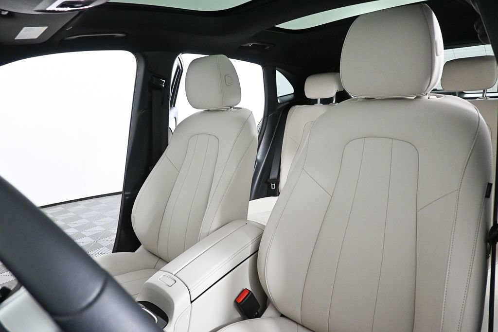 Certified 2026 Mercedes-Benz GLA 250 image 5