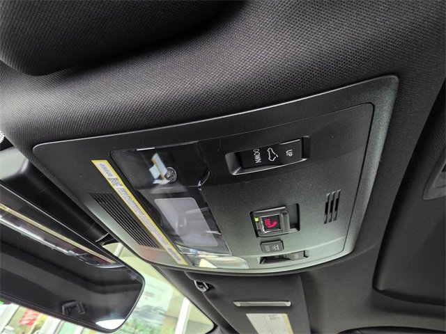 New 2025 Lexus IS 300 w/ Premium Package image 27