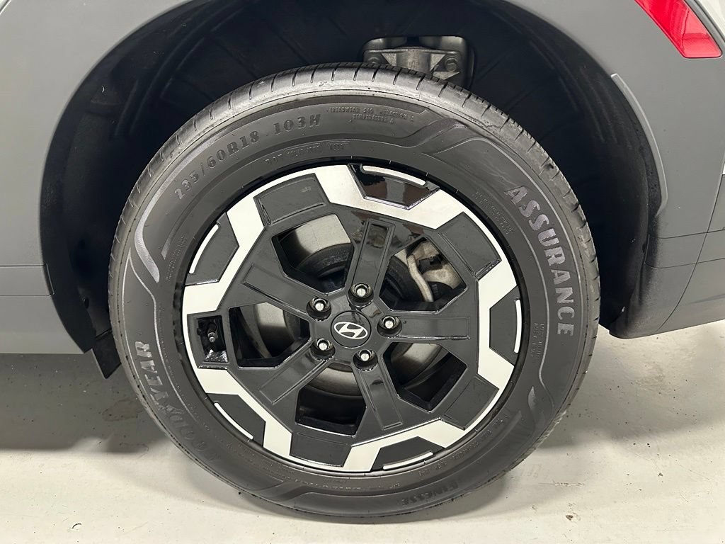 Used 2026 Hyundai Santa Fe SEL AWD/4WD image 68