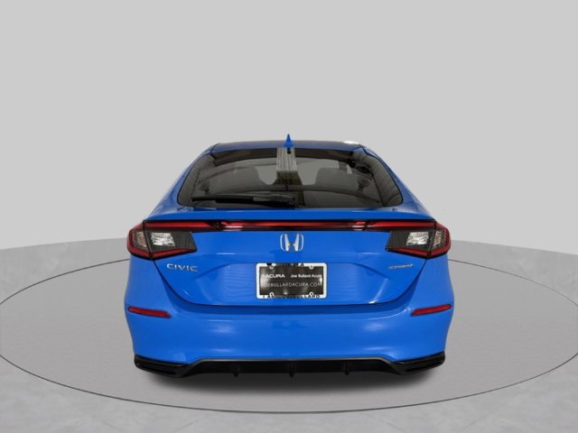 Used 2023 Honda Civic Sport image 6