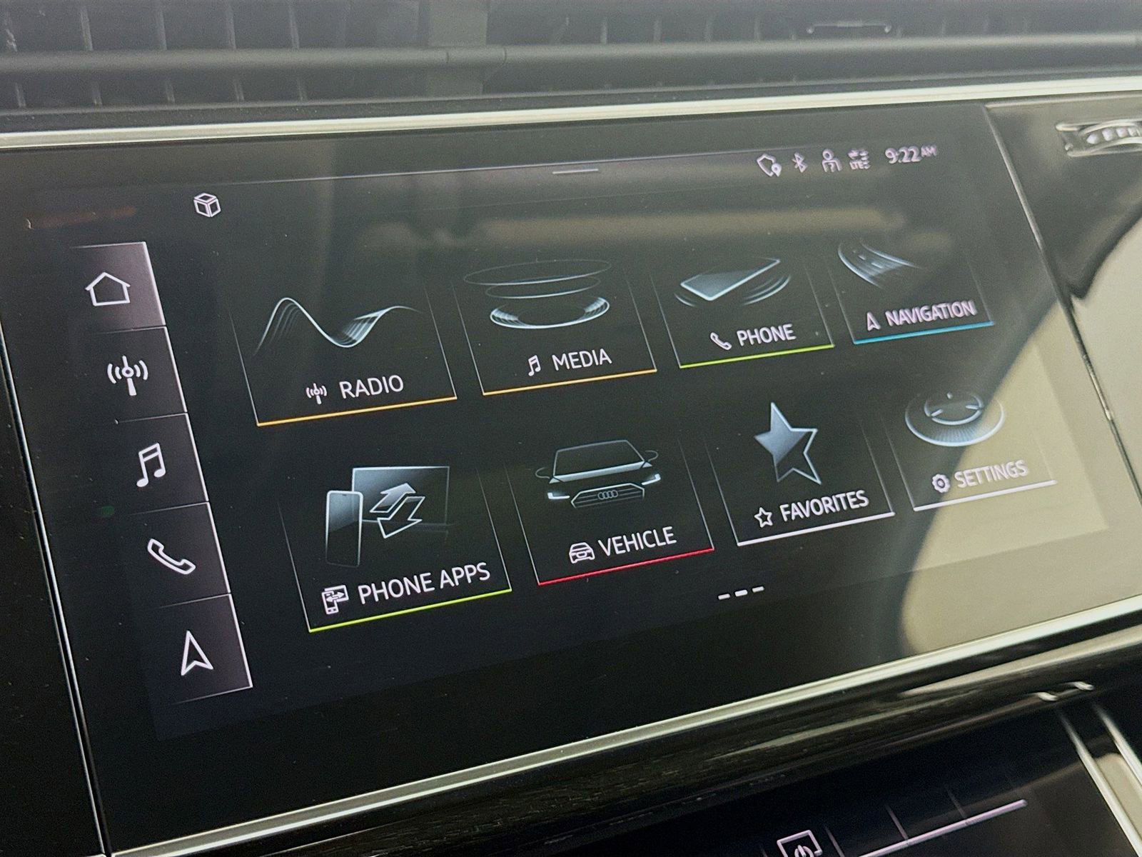 Used 2022 Audi Q7 3.0T Premium Plus image 16