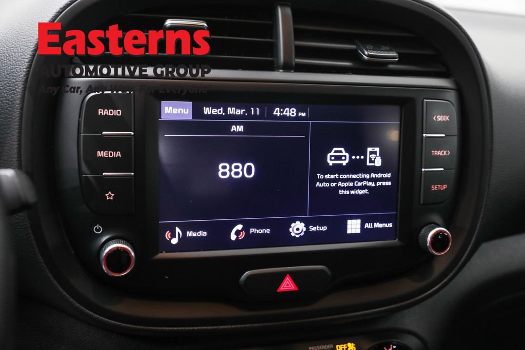 Used 2022 Kia Soul LX w/ Technology Package image 19