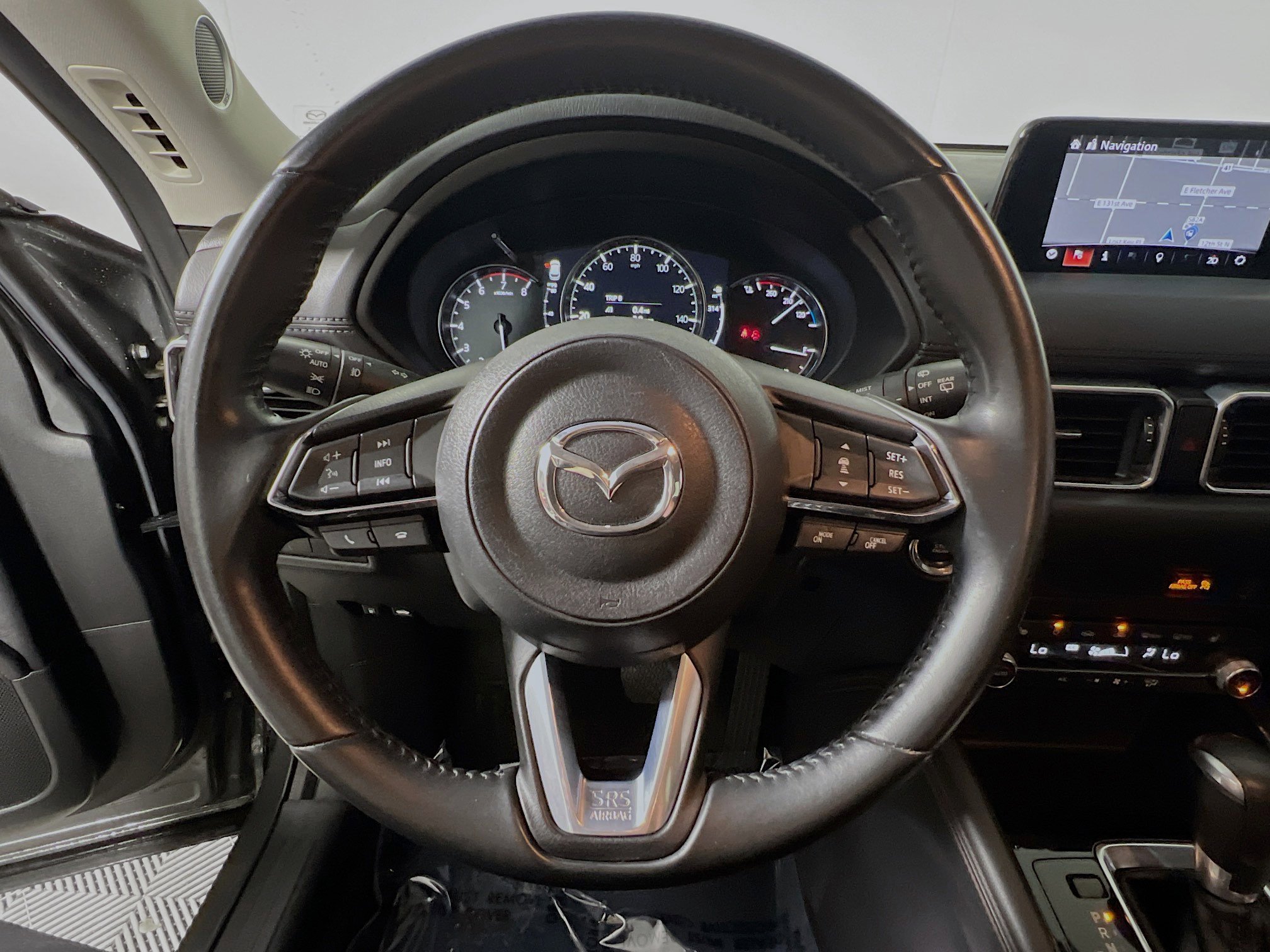 Used 2020 MAZDA CX-5 Grand Touring FWD image 18